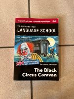 The Black Circus Caravan Buch Englisch lernen Language school Nordrhein-Westfalen - Werne Vorschau