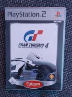 Gran Turismo 4 für Ps2 Nordrhein-Westfalen - Neuss Vorschau