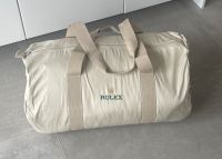 Originale Rolex Weekender Tasche | Reisetasche | Neu Berlin - Zehlendorf Vorschau