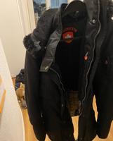 Jacke Wellensteyn Hamburg-Mitte - Hamburg Neustadt Vorschau