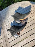 Damenschuhe schwarz Nordrhein-Westfalen - Mülheim (Ruhr) Vorschau