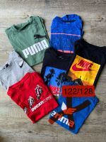 Coole T-Shirt Sammlung, Sport Shirts, Nike, Puma Dresden - Leuben Vorschau