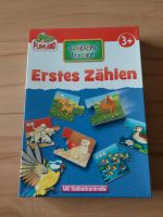 Erstes Zählen Playland 3+ spielend lernen Puzzle für 1.80€ Sachsen - Coswig Vorschau