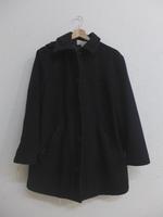 Armani Duffle Coat schwarz Cape Jacke Mantel Kapuze Gr. 36 vintag Bayern - Freising Vorschau