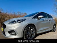 Ford Fiesta ST-Line*LED*ACC*PANO*NAVI-SYNC3*SIGN*AMBI Sachsen-Anhalt - Halle Vorschau