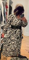 Maxikleid Zebraprint Gr.42 Takko Bayern - Bogen Niederbay Vorschau