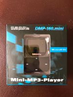 Pearl DMP-160.mini MP-3 Player  NEU Baden-Württemberg - Kornwestheim Vorschau