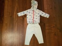 Set* Fleecejacke* Fleecehose* 62 68* Jacke* baby* Kind* Hose* Hessen - Raunheim Vorschau