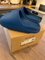 Adidas Yeezys Slide, 42, azure Kreis Pinneberg - Barmstedt Vorschau