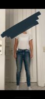 G-Star RAW 3301 Contour High Skinny Jeans - lebenslange Reparatur Hamburg - Altona Vorschau