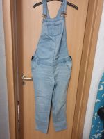 Umstandsmode Jeans Gr.44/46 Sachsen-Anhalt - Zörbig Vorschau