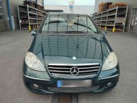 Mercedes-Benz A200 CDI Avangarde Baden-Württemberg - Friedrichshafen Vorschau