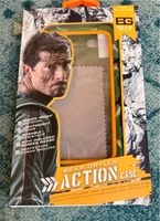 Bear Grylls Handyhülle IPhone 5/ 5S camouflage Sachsen - Neustadt Vorschau