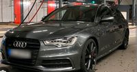 Suche Audi A6 4g c7 biturbo oder normal unfall oder unfallfrei Niedersachsen - Löningen Vorschau