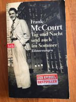 Frank McCourt Hannover - Mitte Vorschau