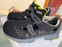 Uvex Sicherheitsschuhe Sandalen Bayern - Marktredwitz Vorschau