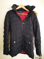 Tommy Hilfiger Jacke/Mantel dunkelblau Nordrhein-Westfalen - Lohmar Vorschau