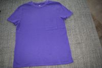 T-Shirt von H&M Junge Gr. 158/164 in lila Nordrhein-Westfalen - Horn-Bad Meinberg Vorschau