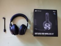 Corsair Gaming-Headset VIRTUOSO RGB WIRELESS XT Niedersachsen - Westerstede Vorschau