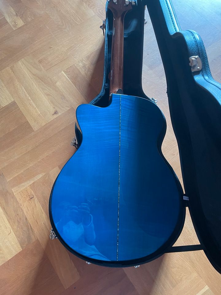 PRS SE AE 50 E limited Edition in Kirchanschöring