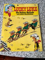 Lucky Luke Band 49 Brandenburg - Angermünde Vorschau