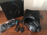 Logitec Pro X Gaming Kopfhörer Headset Köln - Zollstock Vorschau