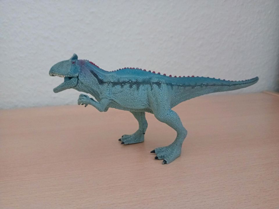 Schleich Dinosaurier in Dresden