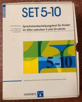 Sprachstandserhebungstest für Kinder Alter 5-10 Sachsen-Anhalt - Quedlinburg OT Gernrode Vorschau