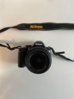 Nikon D3000 Berlin - Lichtenberg Vorschau