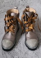 Boots 36 si barcelona bronze Nordrhein-Westfalen - Kerpen Vorschau