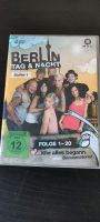 Berlin Tag und Nacht DVD Lübeck - St. Gertrud Vorschau