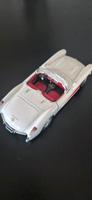 Burago Modellauto Chevrolet Corvette, 1/18 Brandenburg - Potsdam Vorschau
