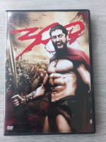 300 DVD Zack Snyder Frankfurt am Main - Heddernheim Vorschau