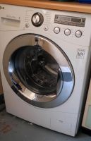 LG Waschmaschine 8kg Nordrhein-Westfalen - Haan Vorschau