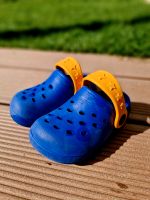 Kinder Crocs Gr. 22 Bayern - Bad Abbach Vorschau