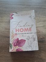 Finding home - weil du alles für mich bist (Ana Woods) Roman Nordrhein-Westfalen - Horn-Bad Meinberg Vorschau