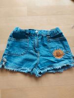 Shorts Jeans Gr. 134 Baden-Württemberg - Isny im Allgäu Vorschau