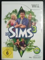 Sims 3 Wii Unstruttal - Ammern Vorschau