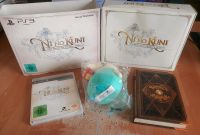 Ni no Kuni Wrath of the White Witch Wizard Edition Playstation 3 Nordrhein-Westfalen - Lünen Vorschau