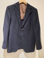 Suitsupply Sakko Blazer 46 Wolle Baumwolle Navy Marineblau S - M Rheinland-Pfalz - Andernach Vorschau