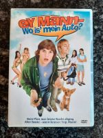 "Ey Mann - Wo is' mein Auto?" DVD Baden-Württemberg - Freiamt Vorschau