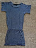 T-Shirt oder Kleid von Stoffbruch (jetzt givn); blau, Sommer Berlin - Charlottenburg Vorschau