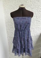 Volant Kleid Sommer C&A Clockhouse blau 36 S ❤️NEU mit Etikett❤️ Kr. Altötting - Burgkirchen Vorschau