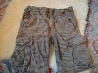 Shorts kurze Hose Zara 122/128 Brandenburg - Heidesee Vorschau