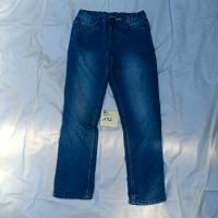 Jungen Jeans Blau Größe 152 Schleswig-Holstein - Winnemark Vorschau