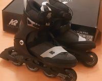 Inline Skates K2, F.I.T. 80 PRO, NEUWERTIG, Gr. 43,5 Hessen - Ginsheim-Gustavsburg Vorschau