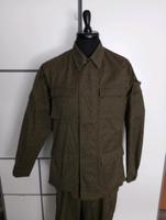DDR NVA UTV Uniform / Militaria Thüringen - Steinbach-Hallenberg (Thüringer W) Vorschau