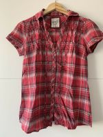 Bluse, Hemdbluse, Karo, Esprit, Gr. 36 Bayern - Landsberg (Lech) Vorschau