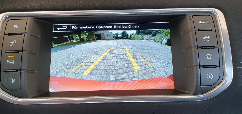 Range Rover Evoque 2.0 TD4 HSE Dynamic 180PS  Preissenkung in Neuwied