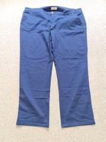 tolle blaue Sheego Hose Gr.  54 Neu Niedersachsen - Helmstedt Vorschau